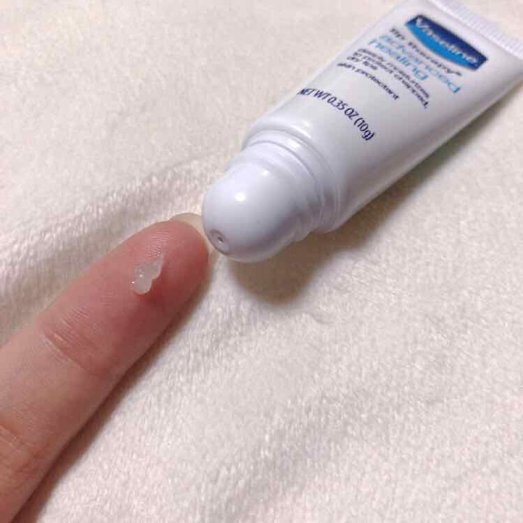 リップ オリジナル/ヴァセリン/リップバームを使ったクチコミ(3枚目)