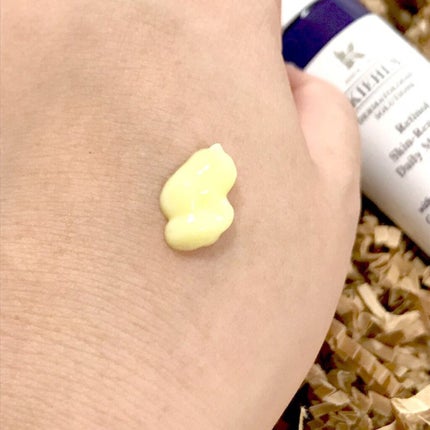 DS RTN リニューイング セラム/Kiehl's/美容液を使ったクチコミ(3枚目)