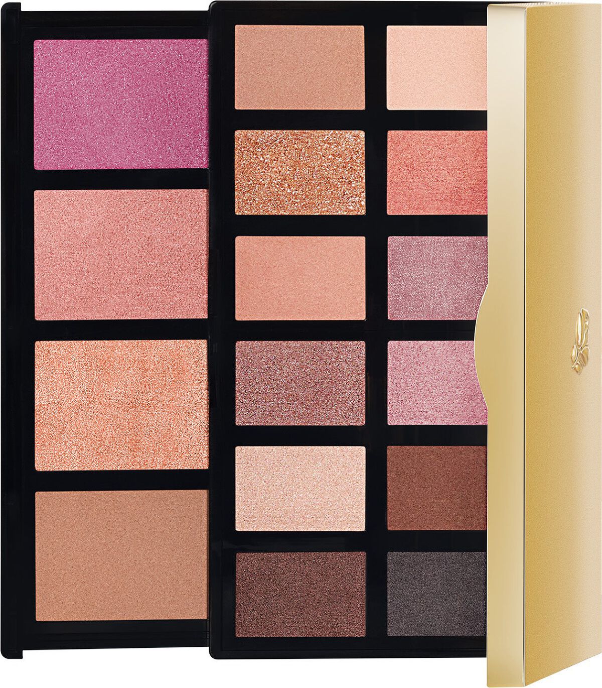 ビューティーボックス LANCOME