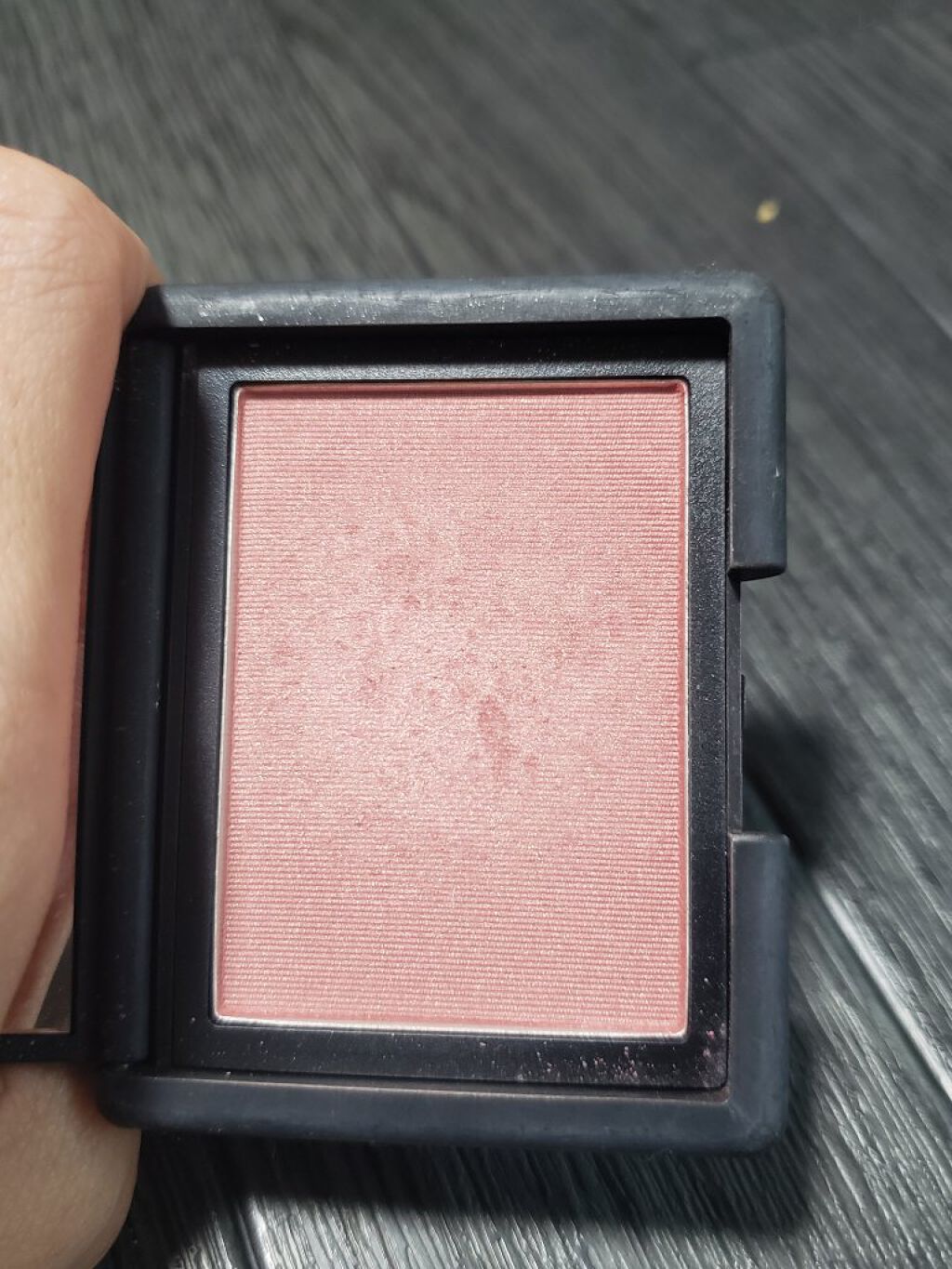 ブラッシュ/NARS/パウダーチークを使ったクチコミ(1枚目)