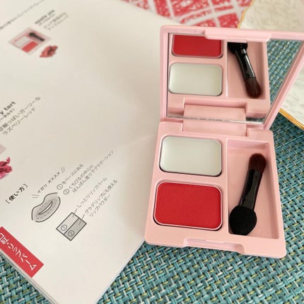 ニュアンスカラー シャドウ/BABYMEE/単色アイシャドウを使ったクチコミ(9枚目)