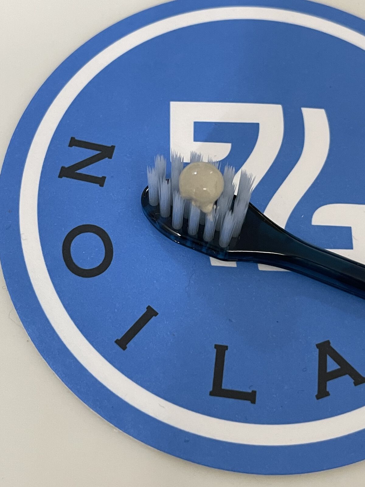 NOILA S Thoothpaste/NOILA/歯磨き粉を使ったクチコミ（2枚目）