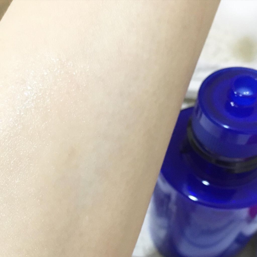 クリアウェルネス ナチュラル ドリップ/雪肌精/化粧水を使ったクチコミ(4枚目)