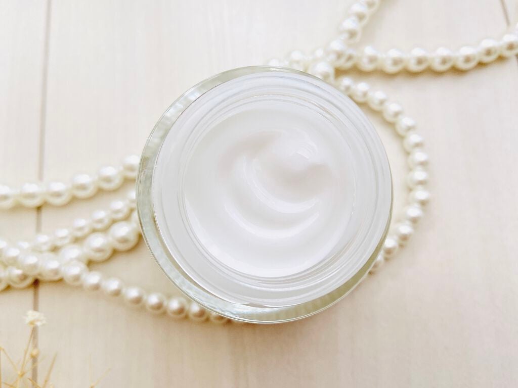 バランシング ロッククリーム/Litomy/フェイスクリームを使ったクチコミ(5枚目)