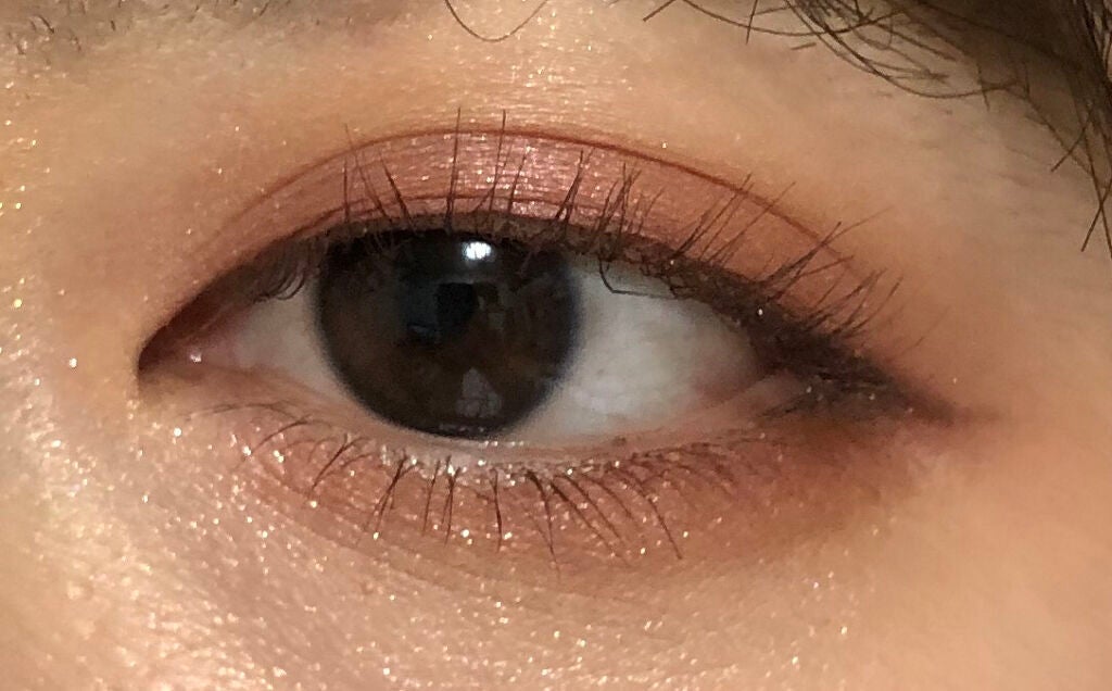 シグニチャー カラー アイズ/SUQQU/アイシャドウパレットを使ったクチコミ(1枚目)