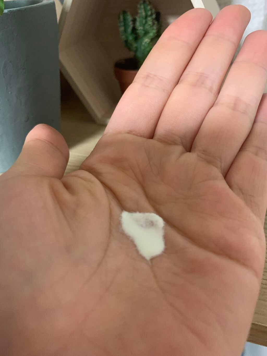 ビオレUV アクアリッチ アクアプロテクトローション(水層パック)/ビオレ/日焼け止めローションを使ったクチコミ(2枚目)