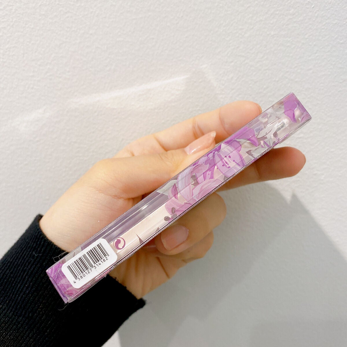 ベアシャドウパレット/フォレンコス/アイシャドウパレットを使ったクチコミ(5枚目)