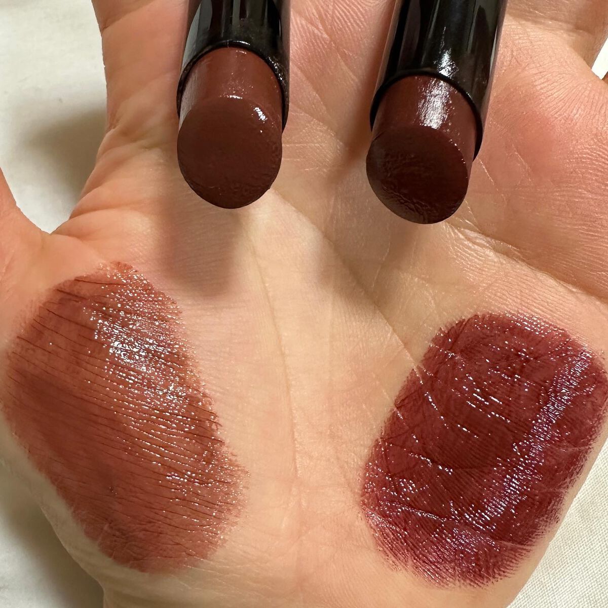 ケイト リップモンスター/KATE/口紅を使ったクチコミ(9枚目)