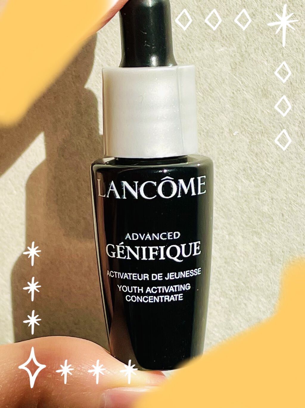 モイスチャー ミストローションII（しっとり）/アルージェ/ミスト状化粧水を使ったクチコミ（1枚目）