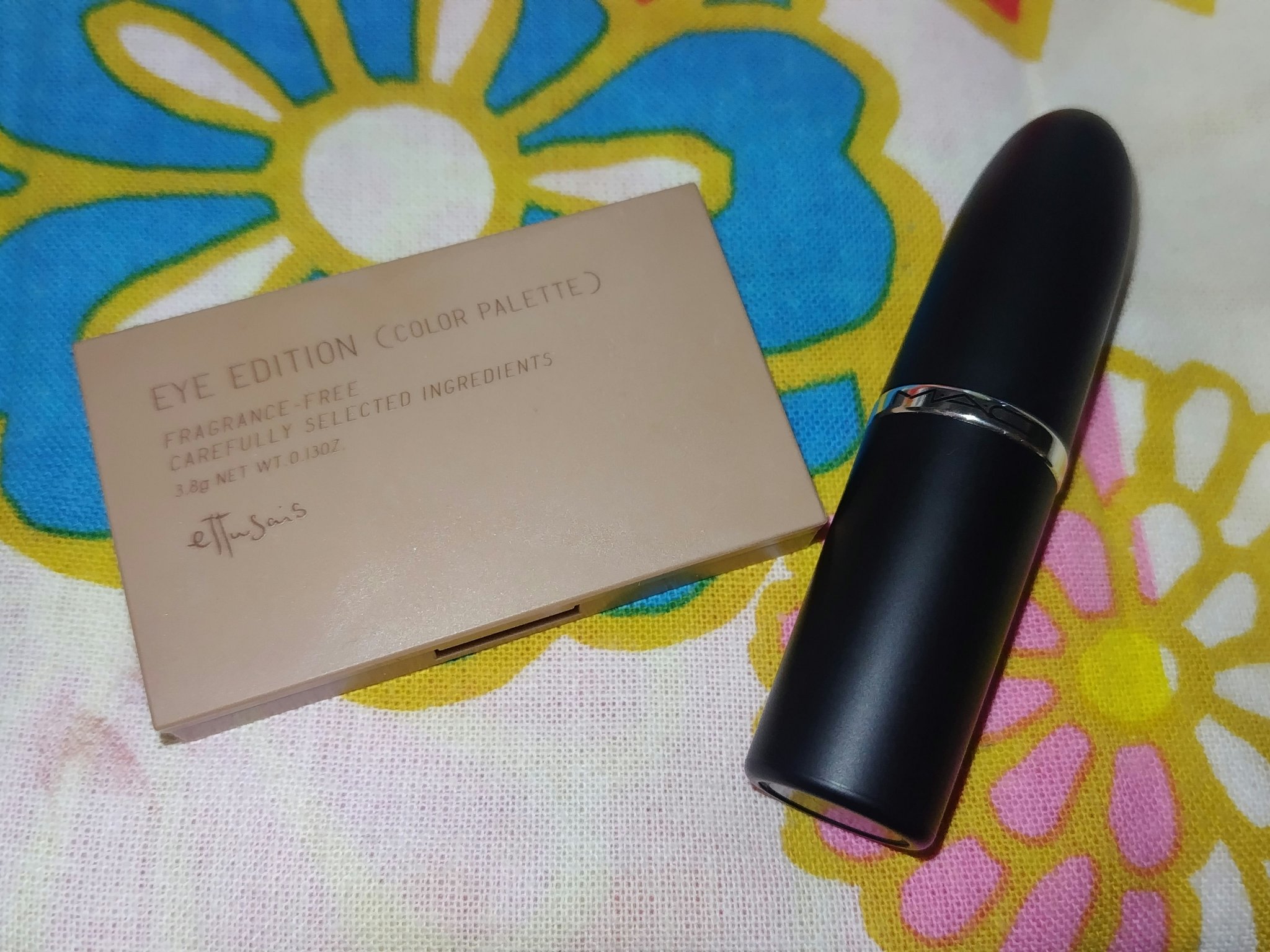 マキシマル シルキー マット リップスティック/M・A・C/口紅を使ったクチコミ（1枚目）