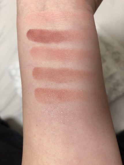 プロ アイ パレット/CLIO/アイシャドウパレットを使ったクチコミ(5枚目)