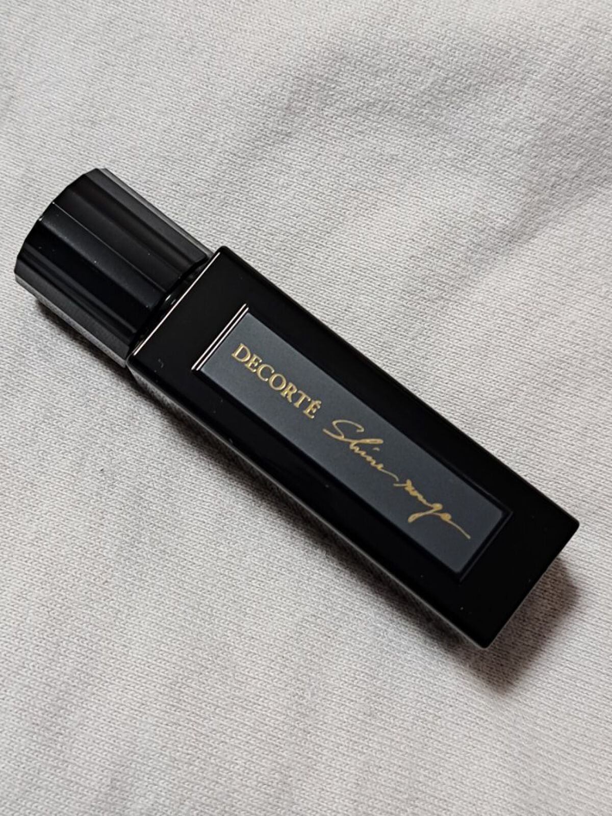 ルージュ デコルテ/DECORTÉ/口紅を使ったクチコミ(6枚目)