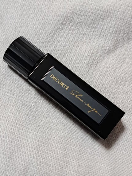 ルージュ デコルテ/DECORTÉ/口紅を使ったクチコミ(6枚目)