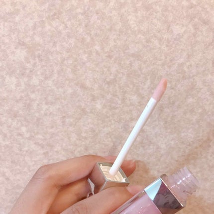 【旧】ディオール アディクト リップ マキシマイザー/Dior/リップグロスを使ったクチコミ(2枚目)