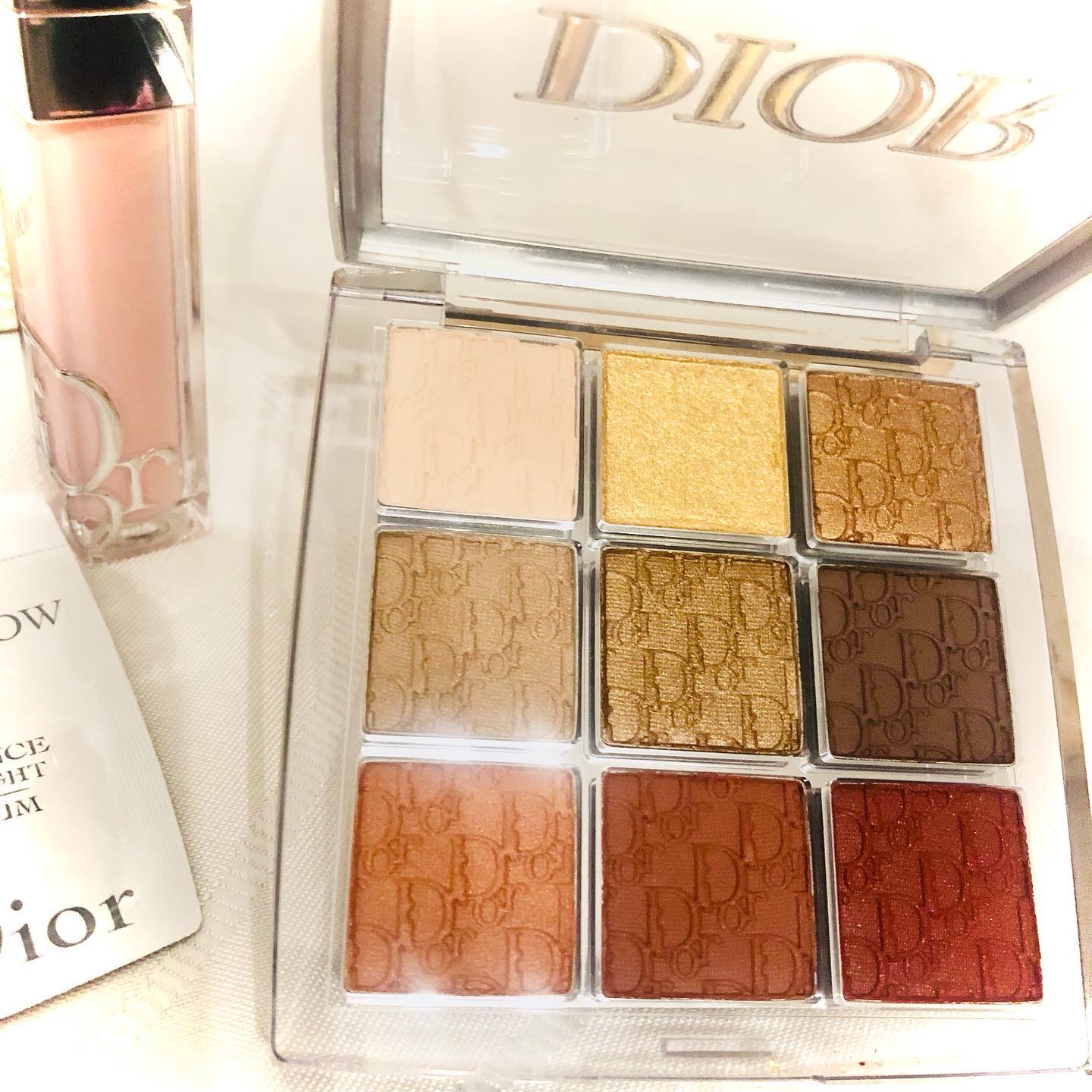 ディオール アディクト リップ マキシマイザー/Dior/リップグロスを使ったクチコミ（2枚目）