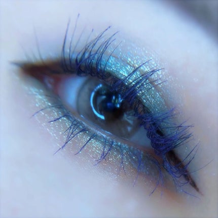 トーン タッチ アイズ/SUQQU/単色アイシャドウを使ったクチコミ(3枚目)