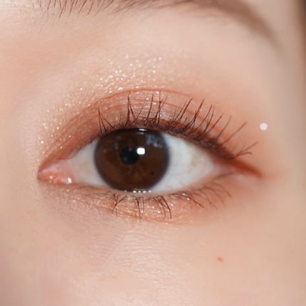 エテュセ アイエディション(マスカラ)/ettusais/マスカラを使ったクチコミ(6枚目)