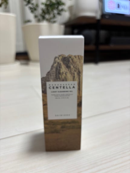 mini on LIPS 「乾燥するかも乾燥性敏感肌です。普段は無印良品の、敏感肌用クレン..」(2枚目)