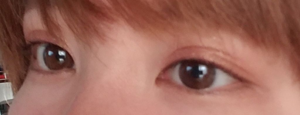 スキニーリッチシャドウ/excel/アイシャドウパレットを使ったクチコミ(2枚目)