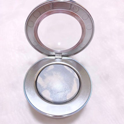 ZEESEA 惑星ハイライト/ZEESEA/パウダーハイライトを使ったクチコミ(5枚目)