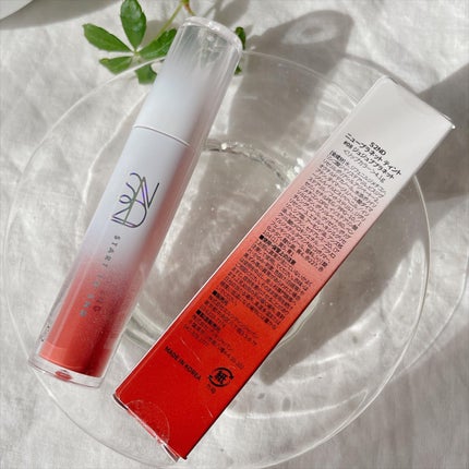 ニュープラネットティント/S2ND/リップティントを使ったクチコミ(5枚目)