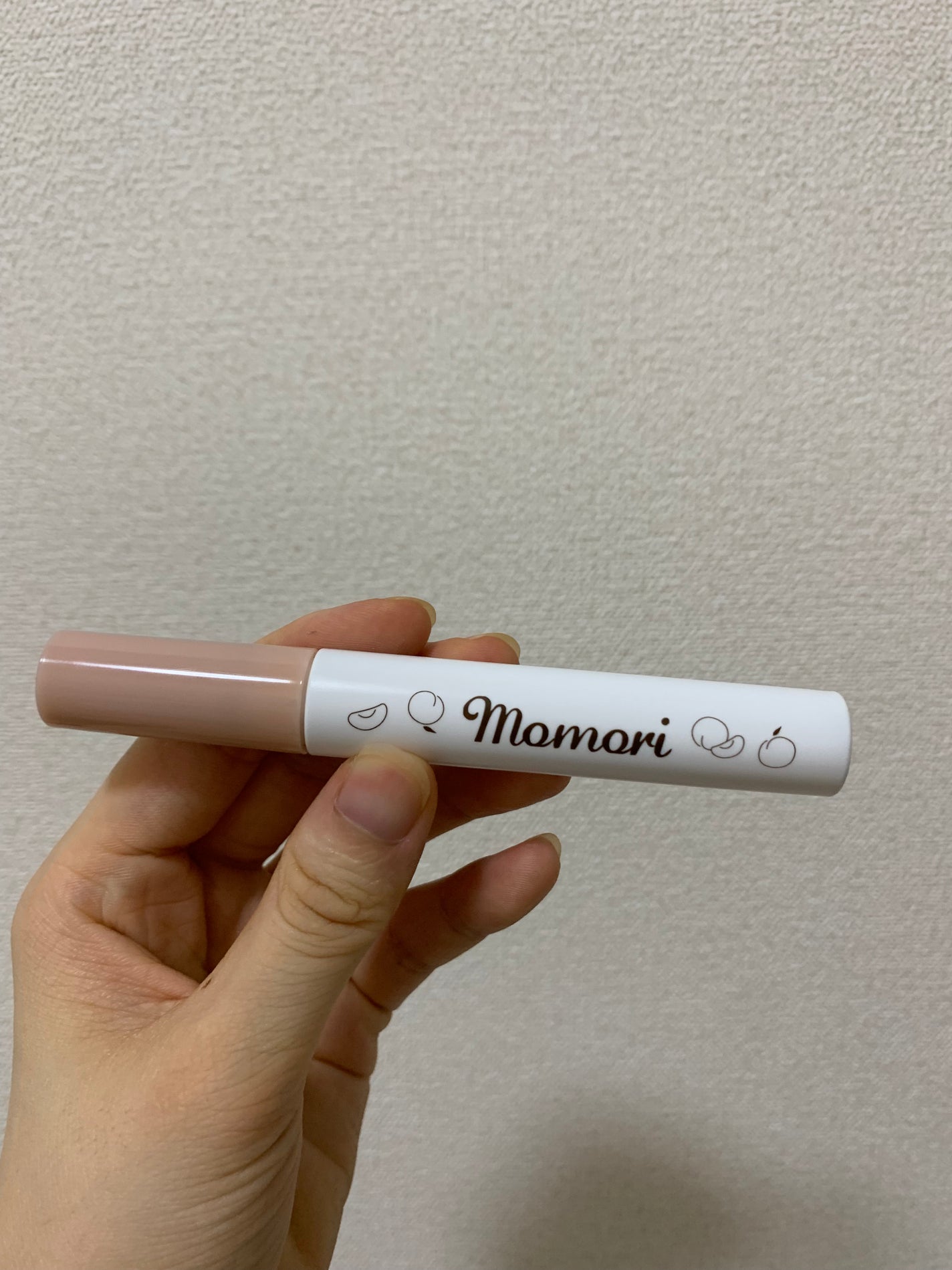 塗るだけ整うヘアキープブラシ/モモリ/その他スタイリングを使ったクチコミ(2枚目)