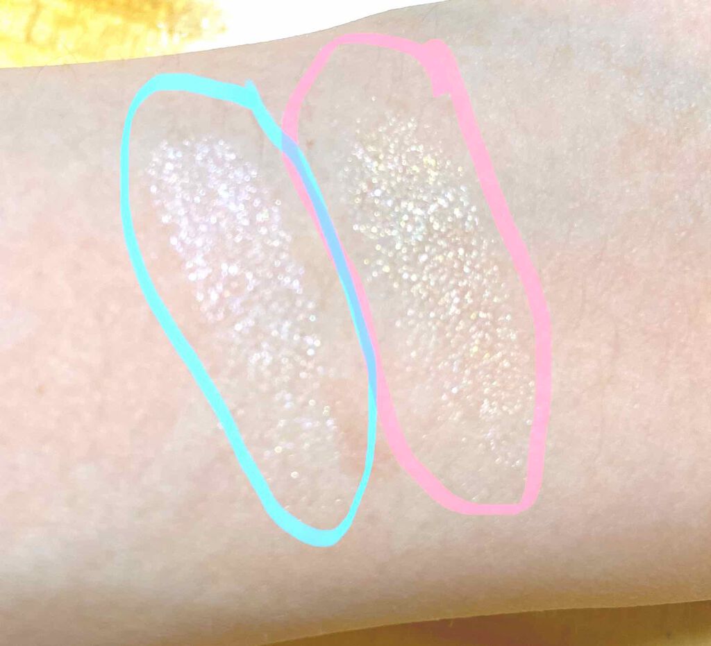 細芯 アイブロウ/CEZANNE/アイブロウペンシルを使ったクチコミ(3枚目)