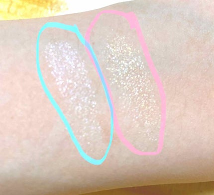 細芯 アイブロウ/CEZANNE/アイブロウペンシルを使ったクチコミ(3枚目)