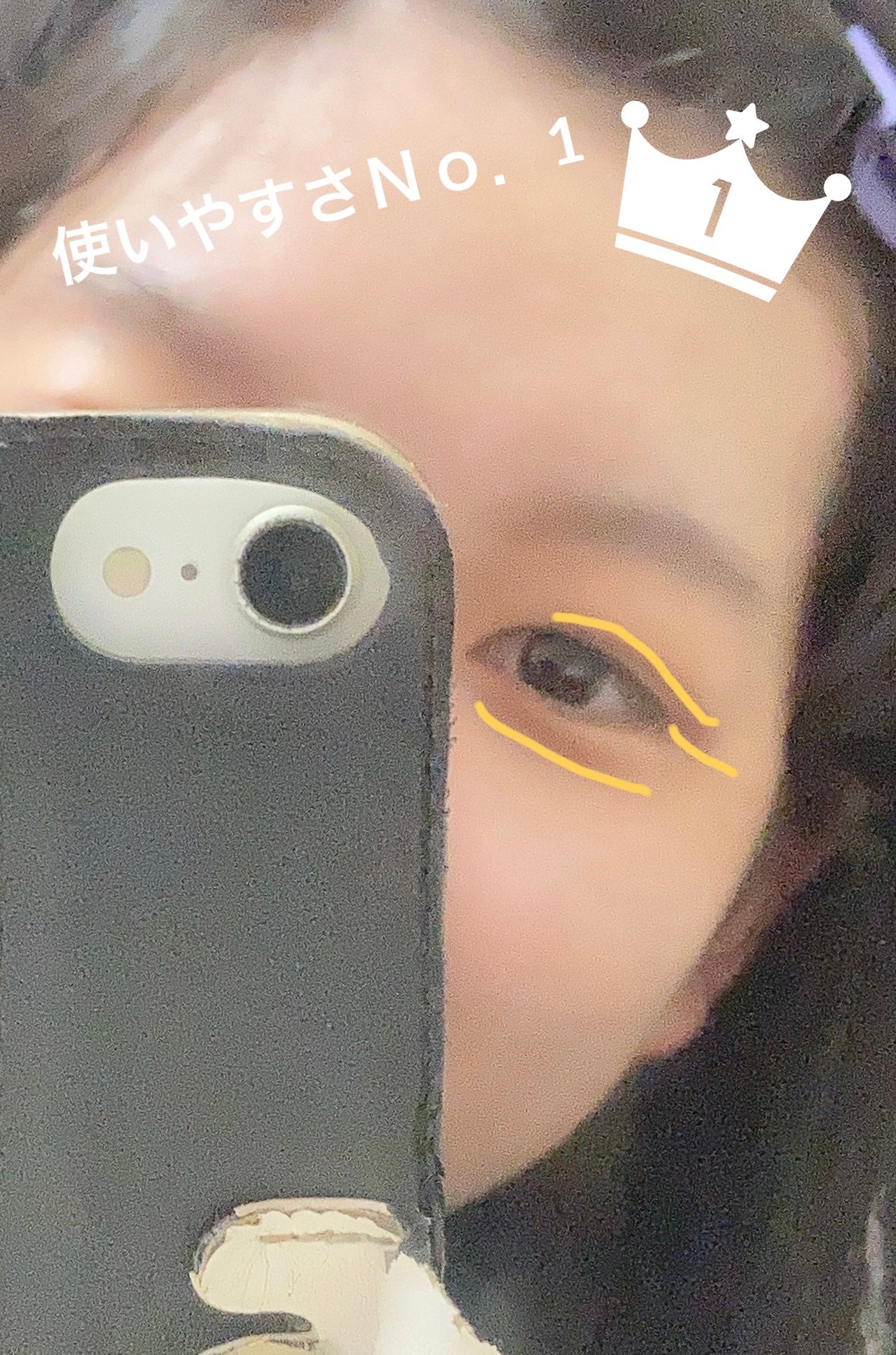 花譜 on LIPS 「初投稿なんでこんなのでいいのか悪いのか全然わかんない(´・ω・..」(8枚目)