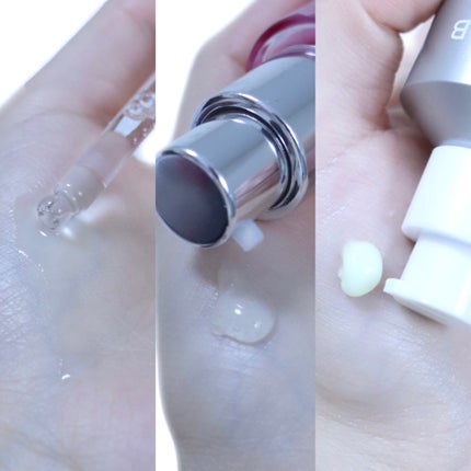 ブレミッシュケアアップ セラム/ISOI/美容液を使ったクチコミ(5枚目)