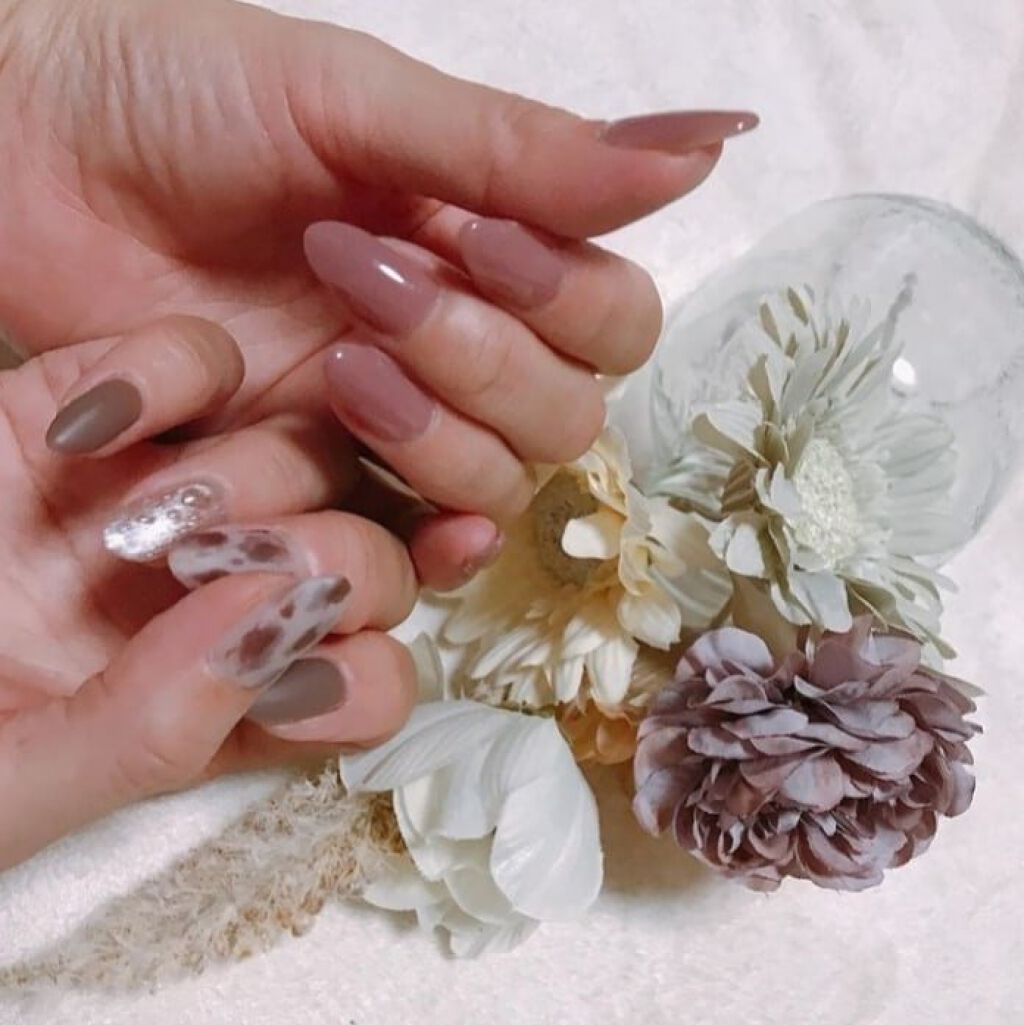 #ネイル,#ジェルネイル,#アシメネイル,#アシンメトリーネイル,#キラキラネイル,#大人ネイルのネイルデザイン