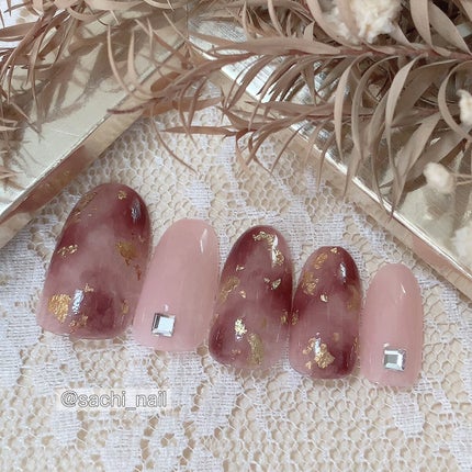 カラフルネイルズ/キャンメイク/マニキュアを使ったクチコミ(4枚目)