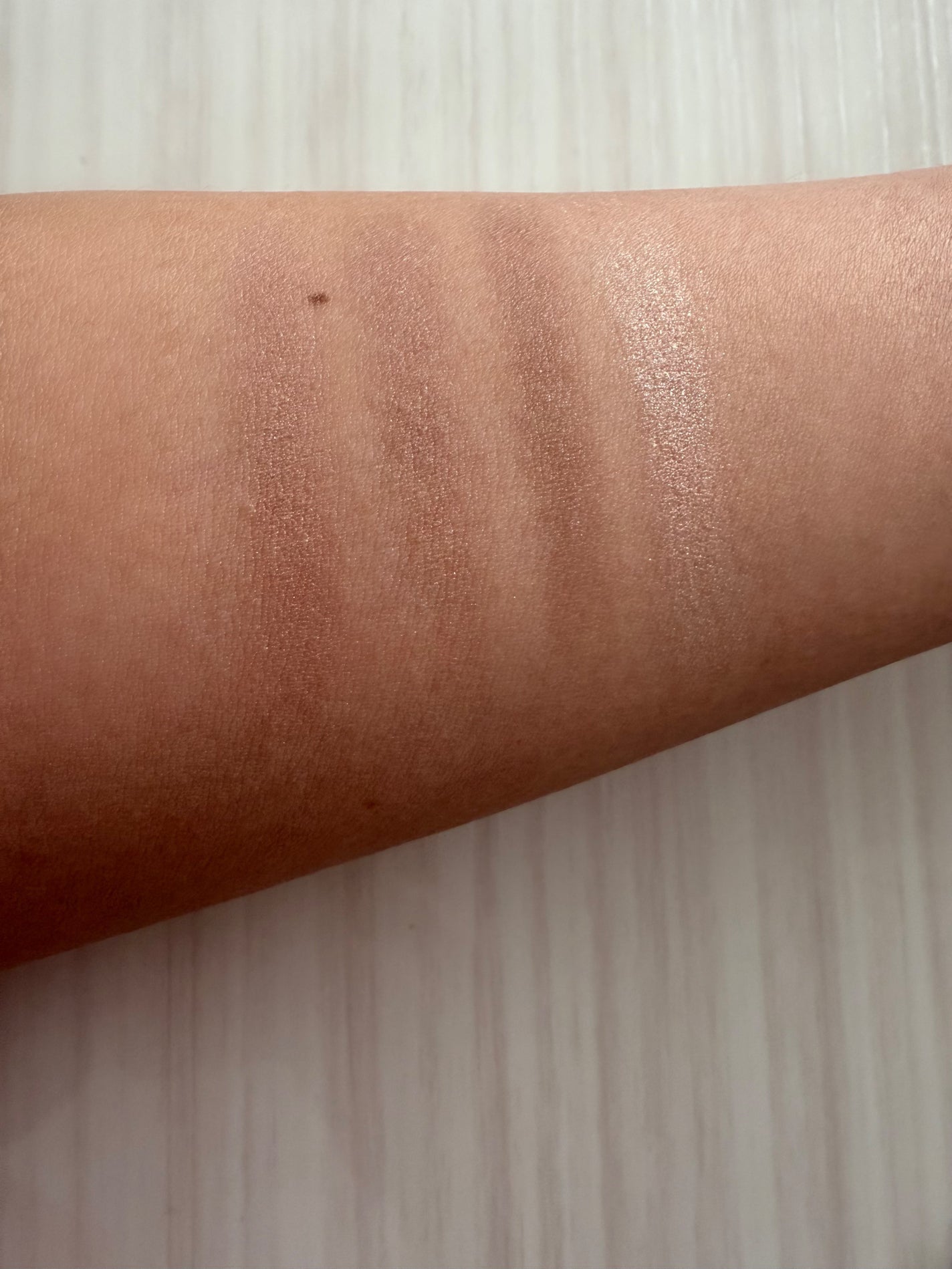 ケイト メロウブラウンアイズ/KATE/アイシャドウパレットを使ったクチコミ(3枚目)