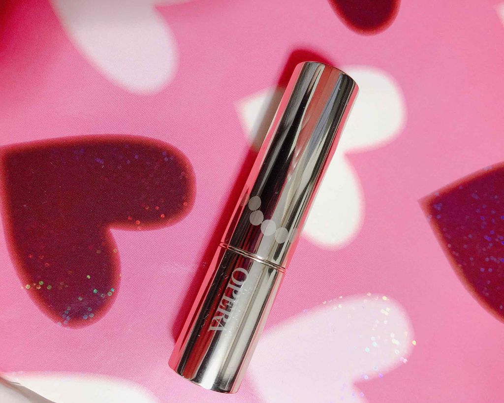 オペラ リップティント N/OPERA/リップティントを使ったクチコミ（1枚目）