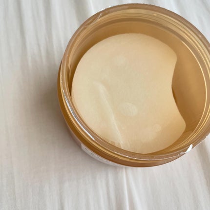 センテラ クイックカーミングパッド/SKIN1004/トナーパッドを使ったクチコミ(2枚目)