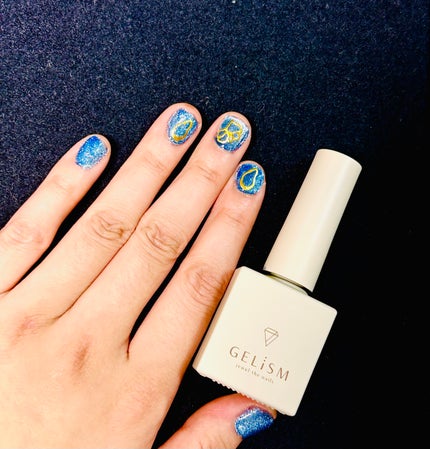 オイルインキューティクルプッシャーペン/ビューティーワールド/ネイル用品を使ったクチコミ(4枚目)