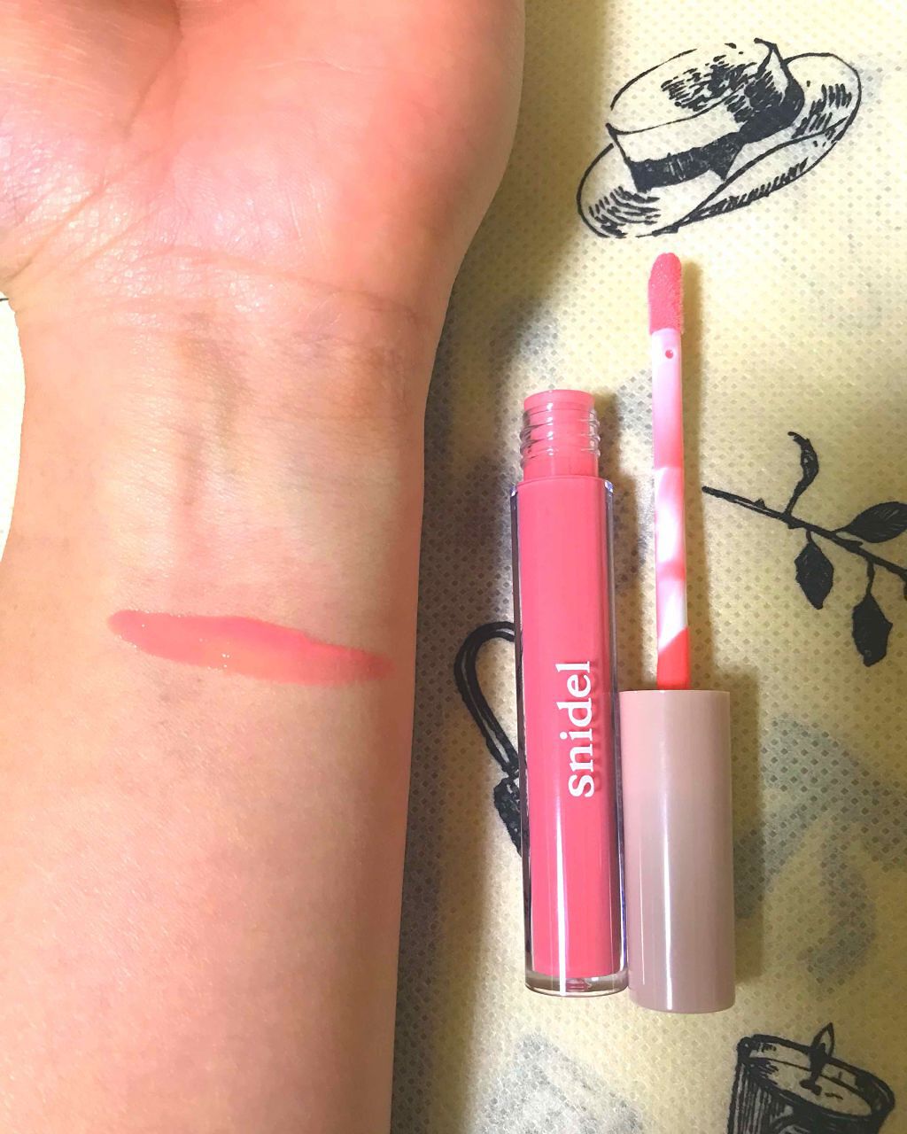 を使ったクチコミ（3枚目）