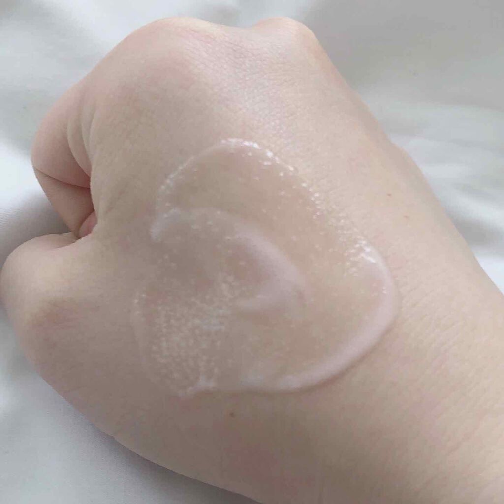 MILK BUBBLE ESSENCE PACK ＃STRAWBERRY/G9SKIN/美容液を使ったクチコミ（3枚目）