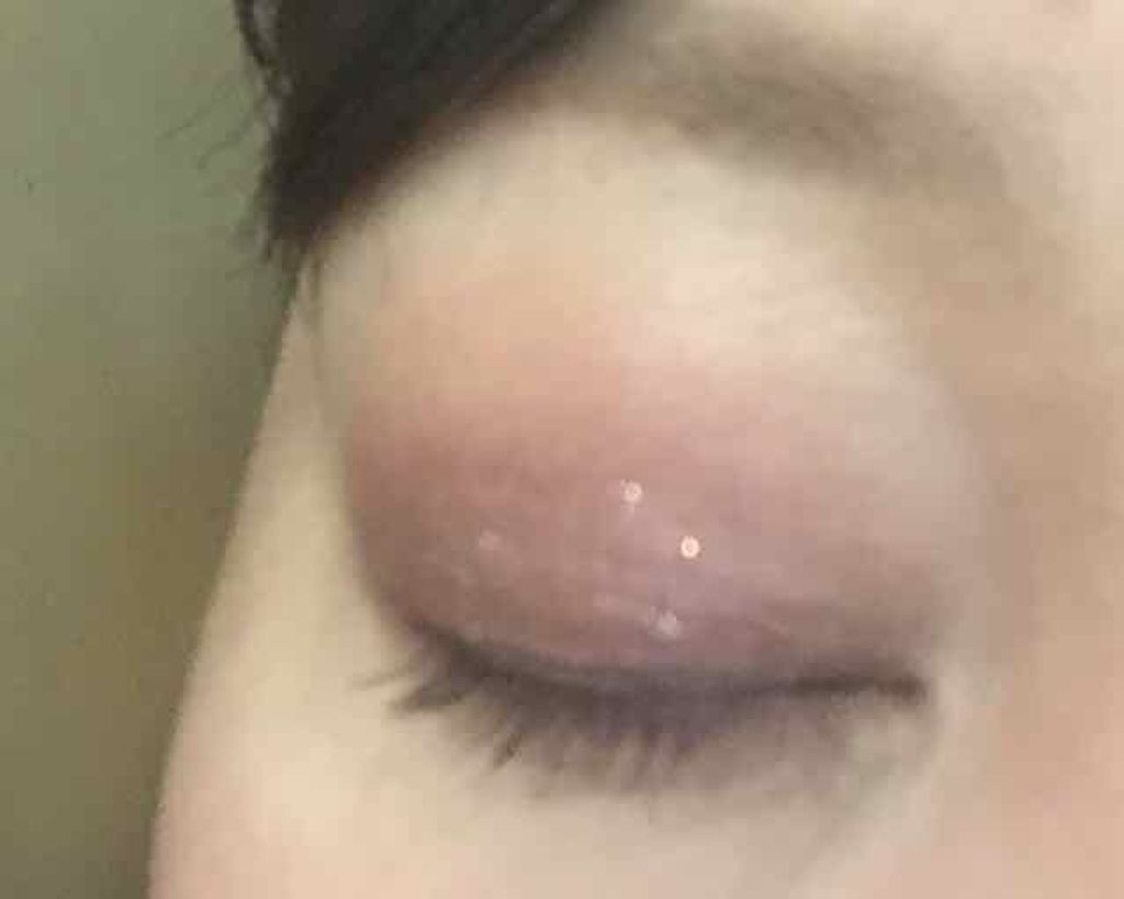 プロレイヤリングアイパレット/CLIO/アイシャドウパレットを使ったクチコミ(3枚目)