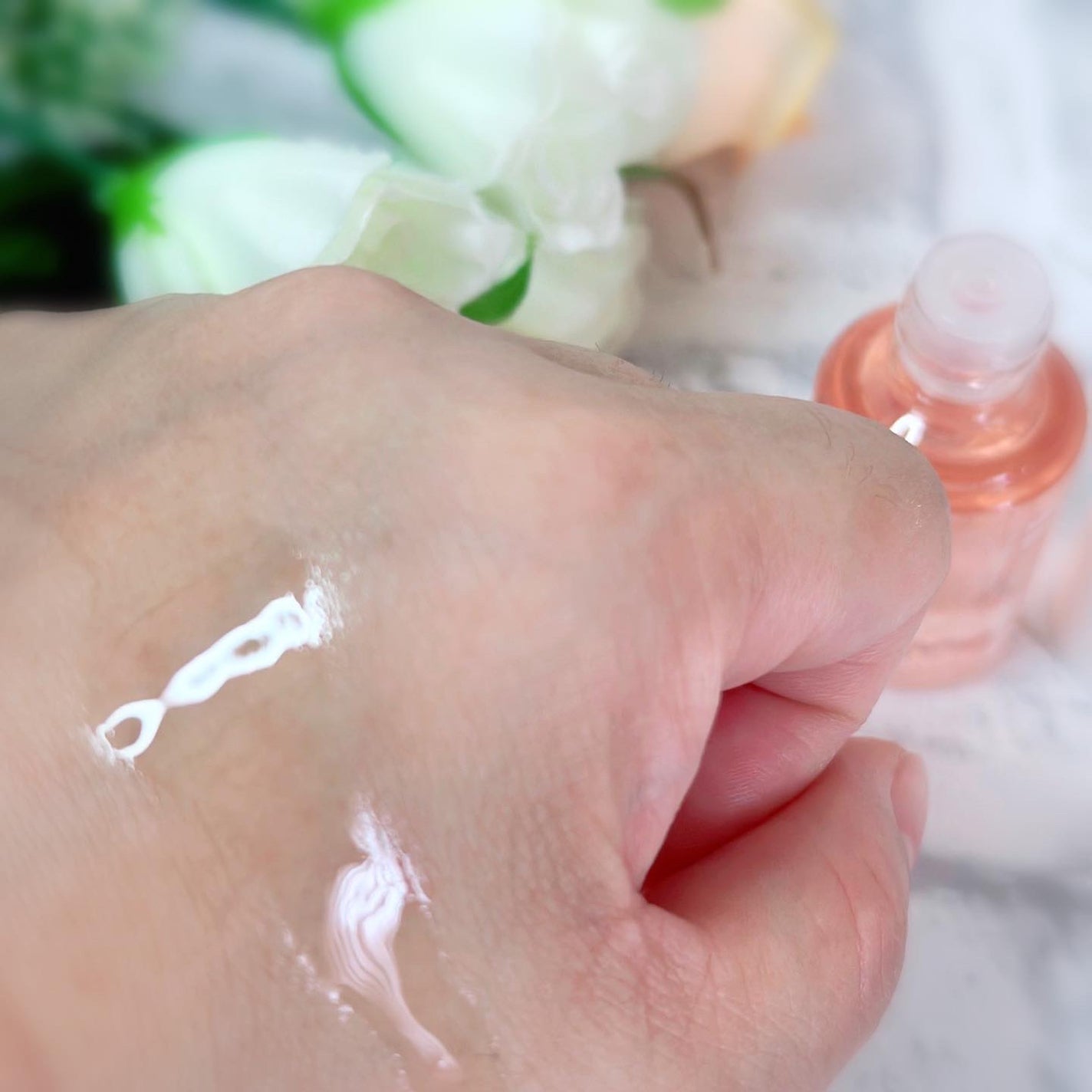 バイオイル/バイオイル/フェイスオイルを使ったクチコミ(2枚目)