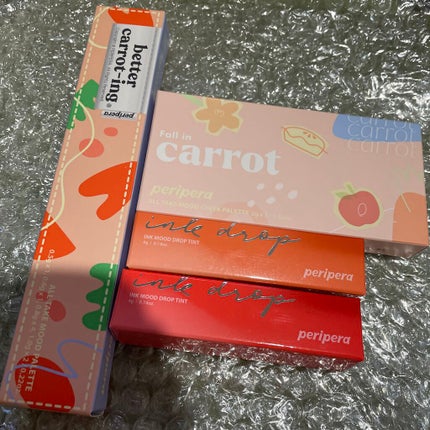 オール テイク ムード パレット(24AD)/PERIPERA/アイシャドウパレットを使ったクチコミ(2枚目)