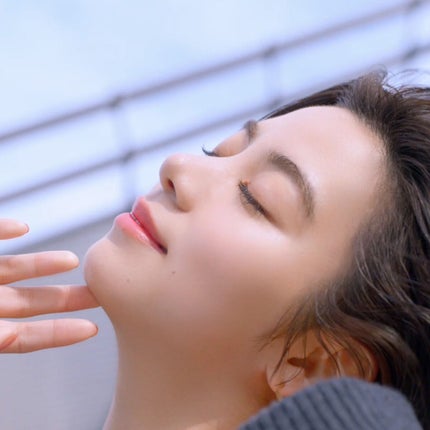 ドラマティッククッションジェリー/マキアージュ/クッションファンデーションを使ったクチコミ(1枚目)