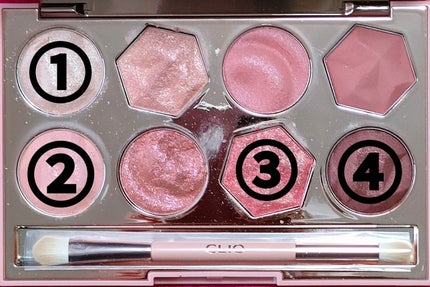 リップスティック(シーン シュープリーム)/M・A・C/口紅を使ったクチコミ(4枚目)