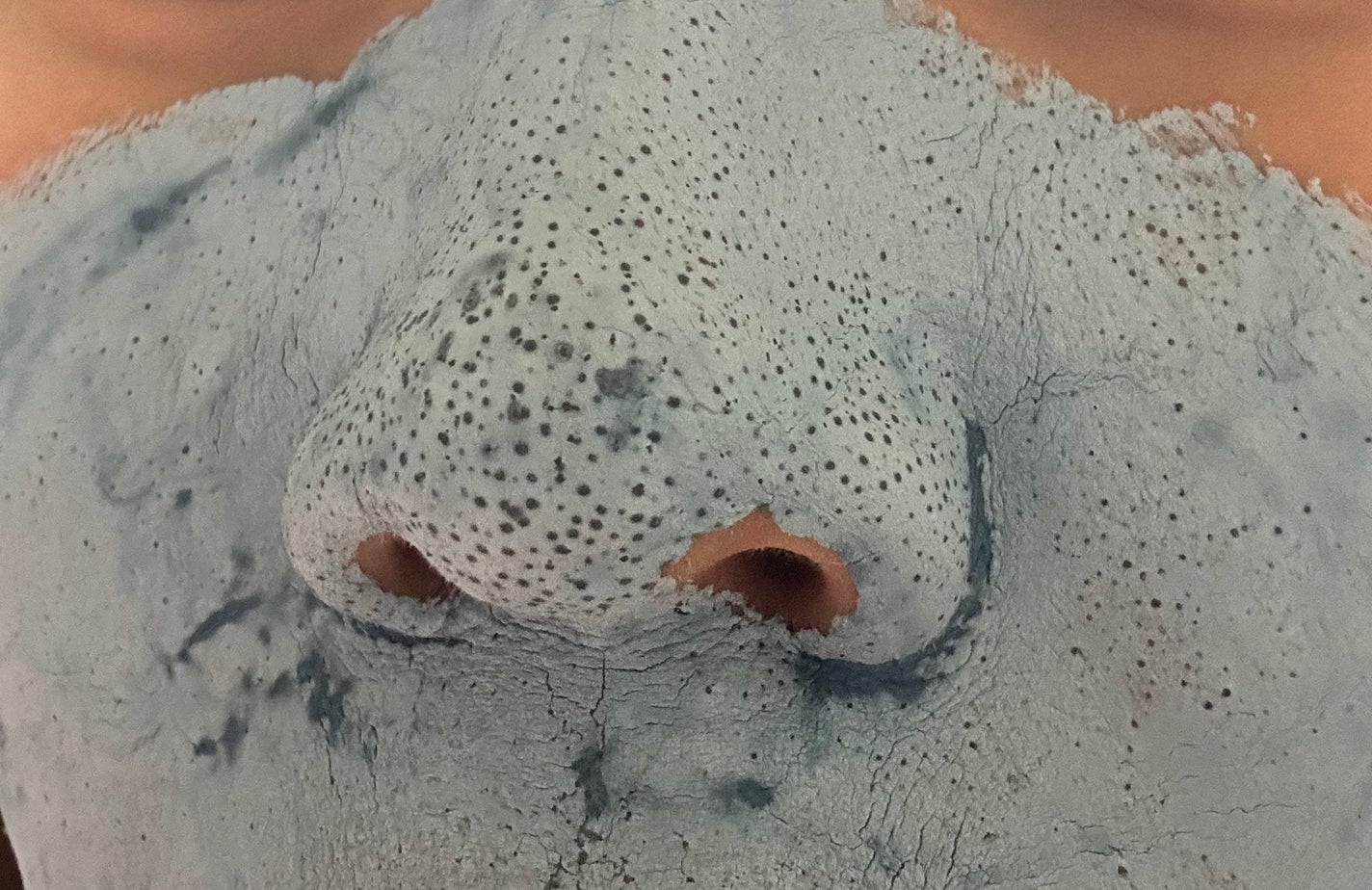 ゼロ毛穴クレイパック/MEDICUBE/洗い流すパック・マスクを使ったクチコミ(3枚目)