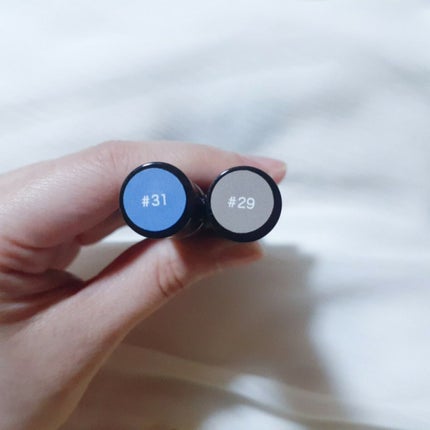 チャームスティックジェル/OMD/オールインワンネイルを使ったクチコミ(5枚目)