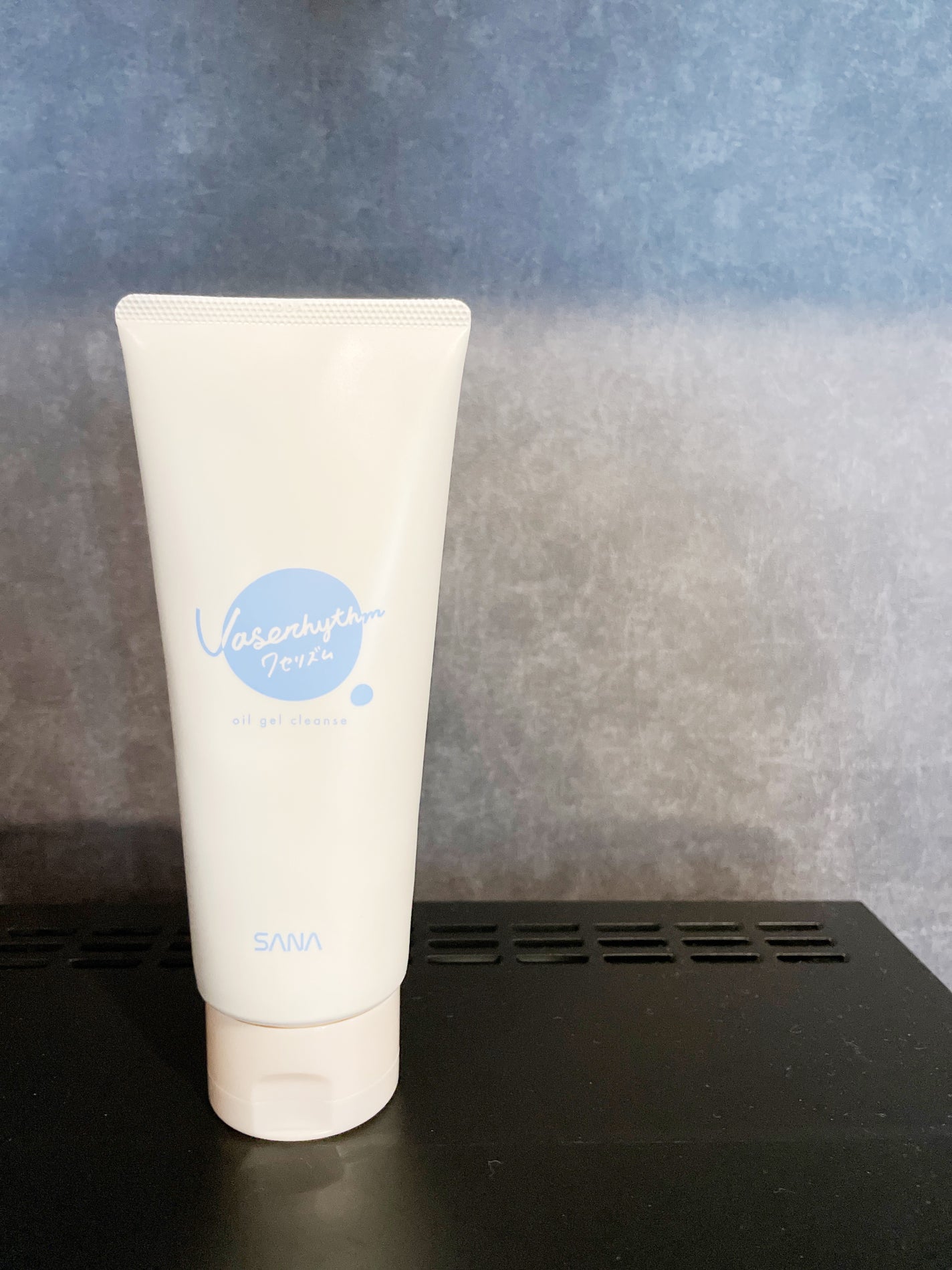 ワセリズム オイルジェルクレンズ/ワセリズム/クレンジングジェルを使ったクチコミ(1枚目)