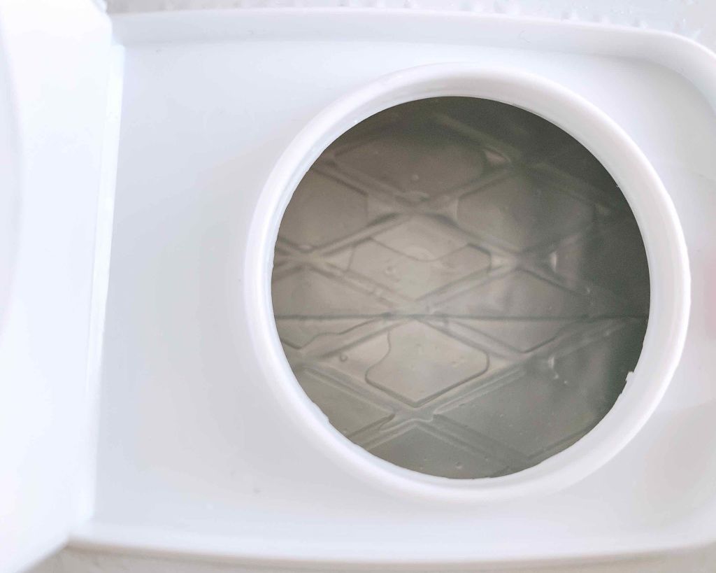 モイストシートマスク/なめらか本舗/シートマスク・パックを使ったクチコミ(2枚目)