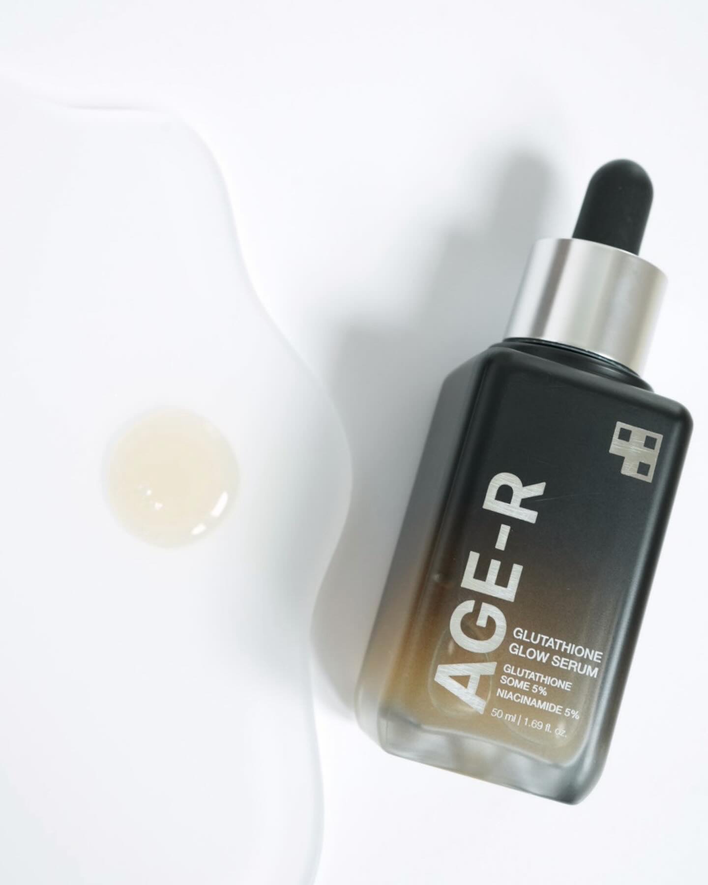 グルタチオングロウアンプル/MEDICUBE/美容液を使ったクチコミ（3枚目）