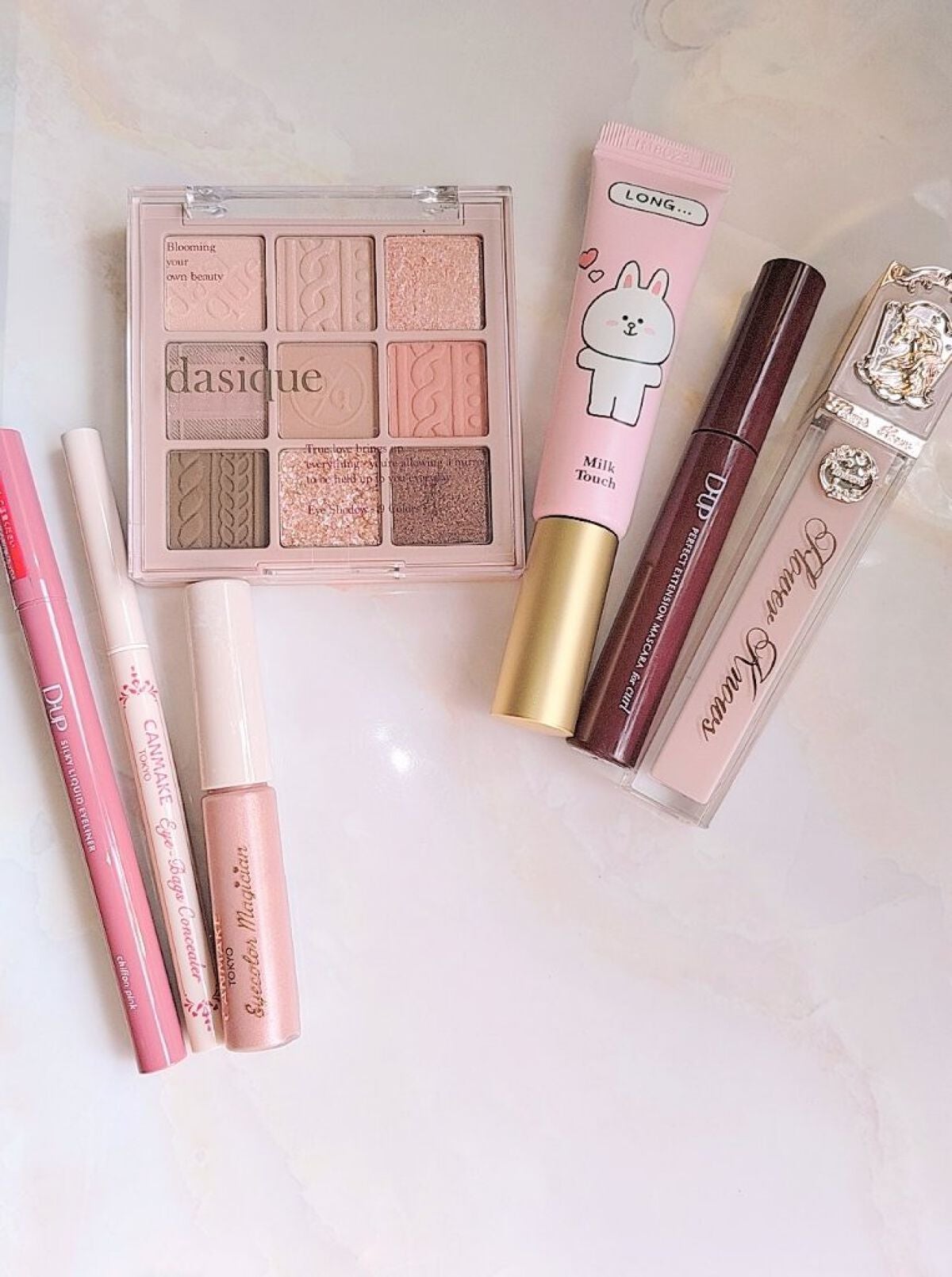 TOPARDS 1day/TOPARDS/ワンデー(1DAY)カラコンを使ったクチコミ(6枚目)