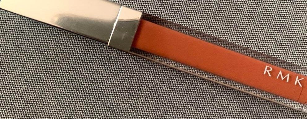 RMK リップジェリーグロス/RMK/リップグロスを使ったクチコミ(1枚目)